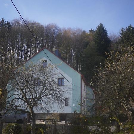 Apartman Fydorka Jesenik Exterior photo