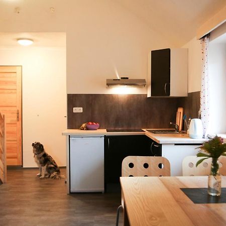 Apartman Fydorka Jesenik Exterior photo