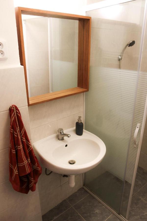 Apartman Fydorka Jesenik Exterior photo